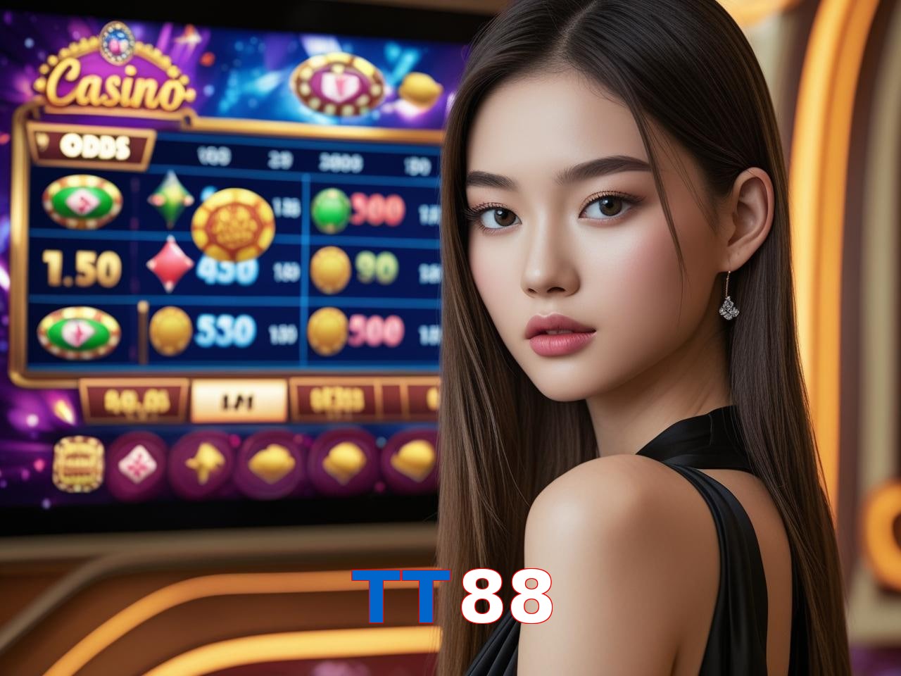 TT88